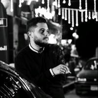 Abdulrhman Mohammed