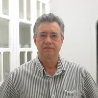 Luiz Carlos Sartori Lago