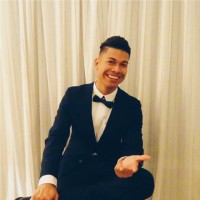 Sebastian Sandoval
