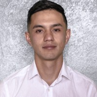 Kevin Daniel Narváez Arroyo