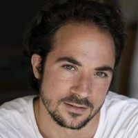 Frédéric De Ridder