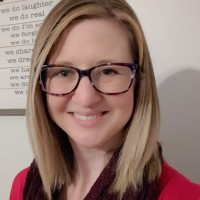 Sarah Driskell