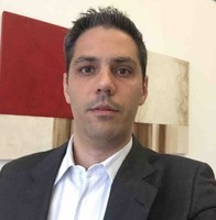 Luiz Alberto Pomarico Moraes