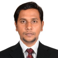 Karthik Karthikeyan
