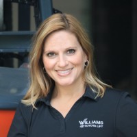 Dianne Williams