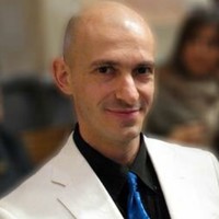 Alessandro Bruzzone