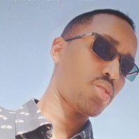 Mohamed Ali Osman
