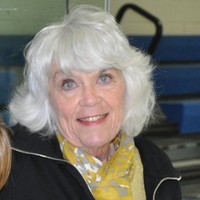 Pat Fullam