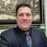 Chad Franklin