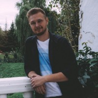 Maksym Ivanchenko