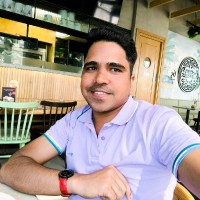 Parshuram Borade