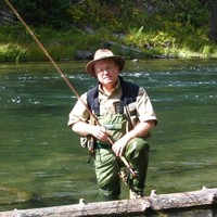 Dave Wall