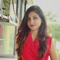 Rima Saha