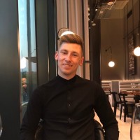 Robert Maryniok LION