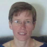 Claire Leech