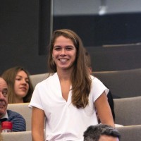 Caitlin Lommaert