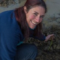 Laura Tedstone