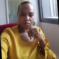 Fatimata Thiam