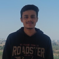Aniruddha Madavi