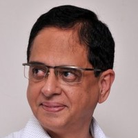 CA Amarnath Kamath