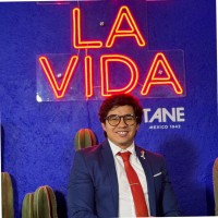 Luis André Silva Castro