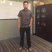 杨振宇
