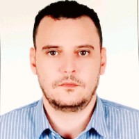 Tamer Hamed