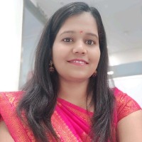 Bhagyashree Varade