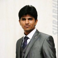 Sidhalingesh R R