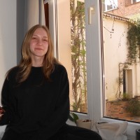 Hanne Van Opstal