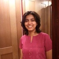Sushma Viswanath