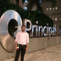 Amol WAGHMARE