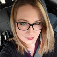 Felicia Olsen