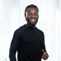Stephen Alayande