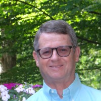 Gary Pearce