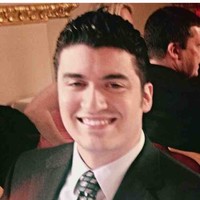 Daniel Palacios