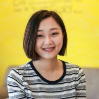 Ailing Jiang Bressman, Ms, Eit