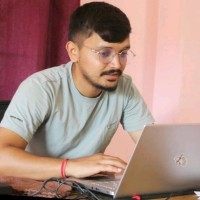 Bishal Bhandari
