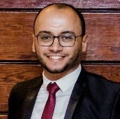 Shenouda Kasdy