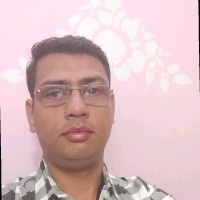 Deepak Verma