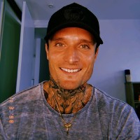 Dominic Killworth