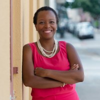 Kimberly Silas