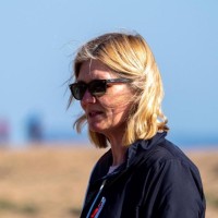 Kate Hyde