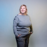 Hayley Quarmby