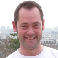 Ben Wallbridge
