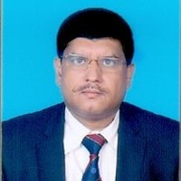 Goutam Kumar Jena