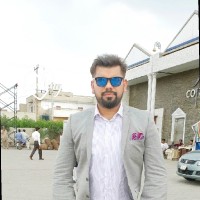 Syed Naqvi