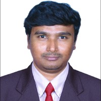 G Ramakrishna