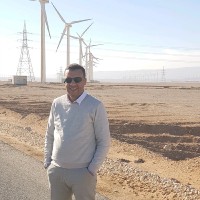 Diaa Elsharkawi