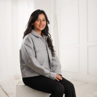 Pranali Shah